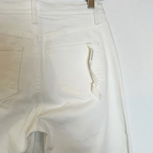 Vince 5 Pocket Skinny Jeans